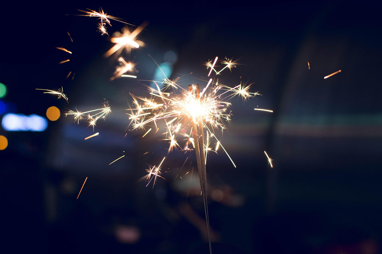 Sparklers